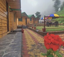 LaSerene The Cottage