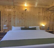 LaSerene The Cottage