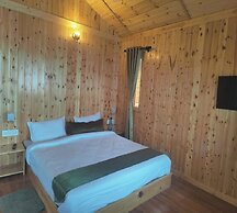 LaSerene The Cottage