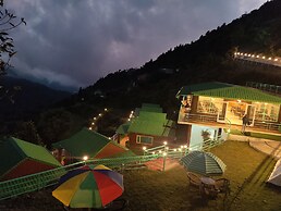 LaSerene The Cottage