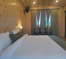 LaSerene The Cottage