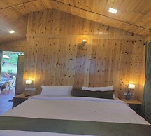 LaSerene The Cottage