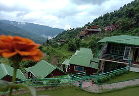 LaSerene The Cottage