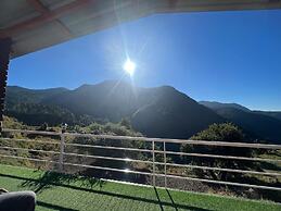 LaSerene The Cottage