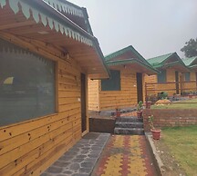 LaSerene The Cottage