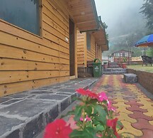 LaSerene The Cottage