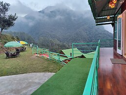 LaSerene The Cottage