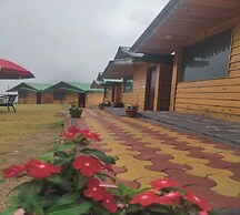 LaSerene The Cottage