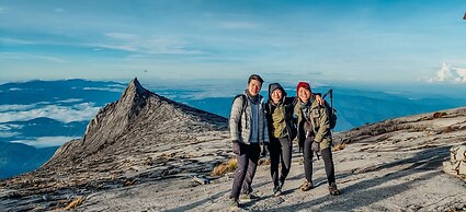 Jesselton Point Homestay