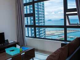 Jesselton Point Homestay