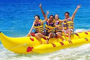 Jesselton Point Homestay