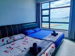 Jesselton Point Homestay