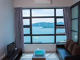 Jesselton Point Homestay