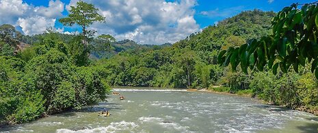 Jesselton Point Homestay