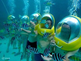 Jesselton Point Homestay