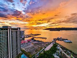 Jesselton Point Homestay