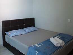 Jesselton Point Homestay