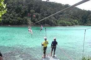 Jesselton Point Homestay