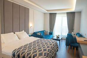 Sakarya Hotel