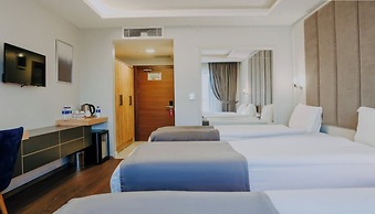 Sakarya Hotel