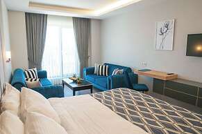 Sakarya Hotel
