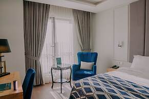 Sakarya Hotel