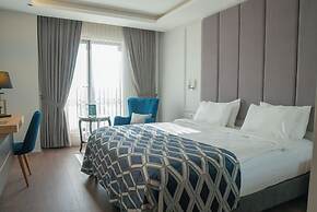 Sakarya Hotel