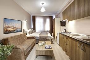 Seven Roses Apart Hotel