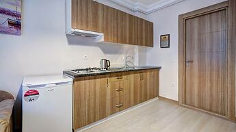 Seven Roses Apart Hotel