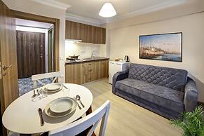 Seven Roses Apart Hotel