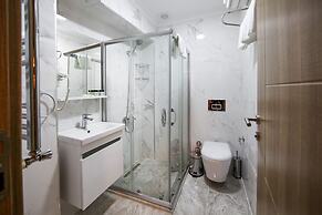 Seven Roses Apart Hotel