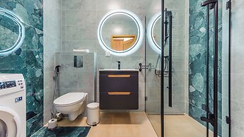 Apartamenty Sun & Snow Plac Unii