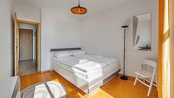 Apartamenty Sun & Snow Plac Unii