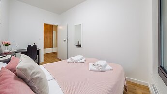 Apartamenty Sun & Snow Plac Unii