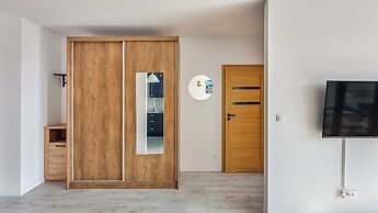 Apartamenty Sun & Snow Plac Unii