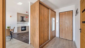 Apartamenty Sun & Snow Plac Unii