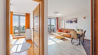 Apartamenty Sun & Snow Plac Unii