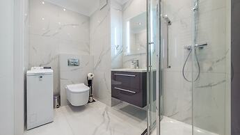 Apartamenty Sun & Snow Plac Unii