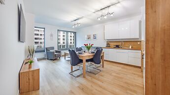 Apartamenty Sun & Snow Plac Unii