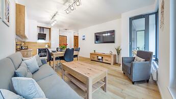 Apartamenty Sun & Snow Plac Unii