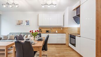 Apartamenty Sun & Snow Plac Unii