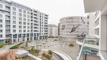 Apartamenty Sun & Snow Plac Unii