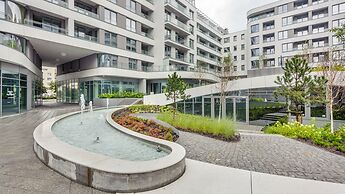 Apartamenty Sun & Snow Plac Unii