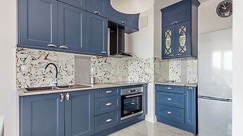 Apartamenty Sun & Snow Plac Unii