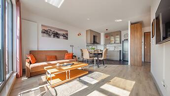 Apartamenty Sun & Snow Plac Unii