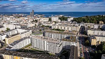 Apartamenty Sun & Snow Plac Unii