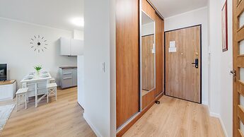 Apartamenty Sun & Snow Plac Unii