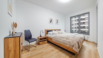 Apartamenty Sun & Snow Plac Unii