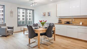 Apartamenty Sun & Snow Plac Unii