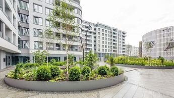 Apartamenty Sun & Snow Plac Unii